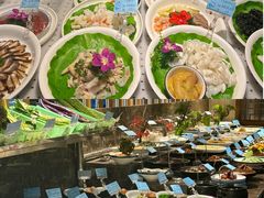 -千岛湖小鱼儿·淳安匠心农家菜