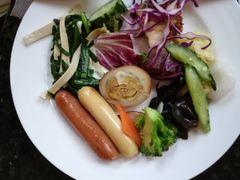 -杭州世外桃源君澜度假酒店