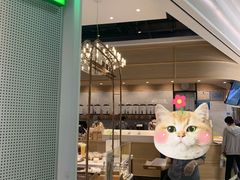 -奈雪的茶(石厦时代广场店)