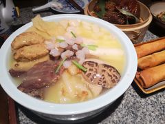 -南京大牌档(济南万象城店)