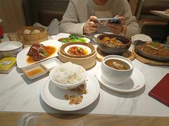 -南枝记·广东味道(中骏世界城店)