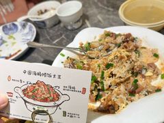 -前海沿·青岛菜(乐客城店)