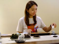 -小茶闲舍·观景商务茶馆(广州塔店)