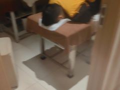 -筋骨堂热敷推拿按摩(翠华路店)