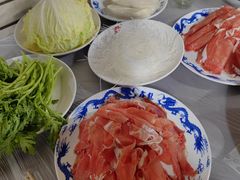 -鑫龙火锅(北园店)