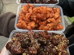-回家吃饭·地道南昌菜(建德观总店)