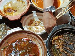 -山四砂锅(太原钟楼街店)