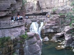 -云台山风景名胜区