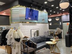 -海马体照相馆|大师(北京华贸中心店)