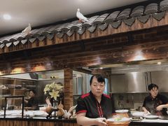 -庆余楼·用心与食材·特色菜&灶头面(仙蠡墩店)