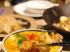 -若蘭慈·无国界素食料理(欢乐海岸店)