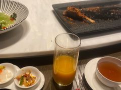 -西安高新洲际酒店•彩丰楼中餐厅