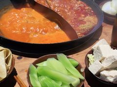 -楠火锅(龙阳广场店)