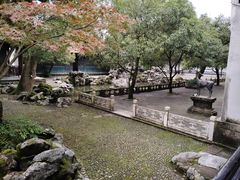 -浙江省博物馆(孤山馆区)