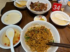 -寻裕记·现炒浇头面(人民广场店)