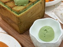 -大树餐厅(环球港店)