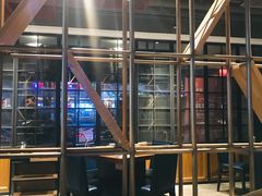 -老墙根涮肉·铜锅·烧烤(欢乐谷·王四营店)