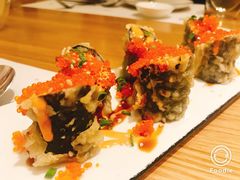 -小句号·精致料理(江南环球港店)