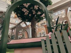 -王府井奥莱棋盘山小镇