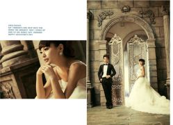 -完美新娘婚纱摄影