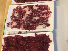 -伟记牛肉(金鸿公路店)