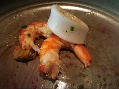 -La Strada(安福路店)