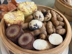 -寻味顺德·顺峰山庄(大良店)