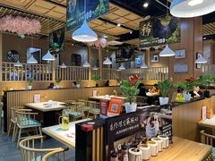 -黑鸡小馆(金源店)