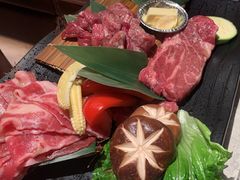 -乾杯烧肉居酒屋(中洲湾店)