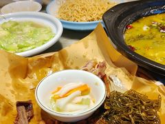 -渝味川菜(夜宵航母店)