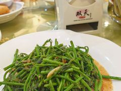 -双天海鲜楼 · 43年老字号