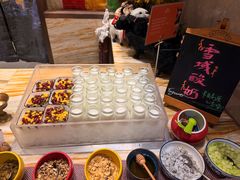 -西藏饭店·亚克·食光自助餐厅