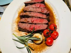 -波特曼西餐厅(南岗店)