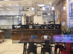 -巴黎贝甜(周浦海印店)