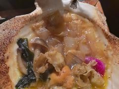 -花潮料理艺食馆(成都万象城店)