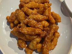 -SEEUNARI西域娜依新疆菜(环宇广场店)