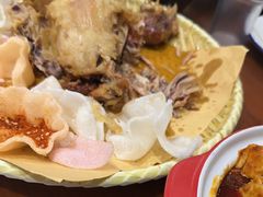 -临潼印象·特色陕菜