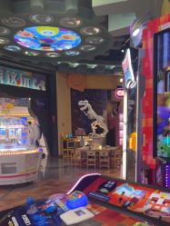 -卡通尼乐园(龙湖六合天街店)