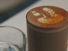 -五进制 Coffee Shop