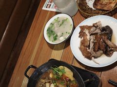 -符离集餐厅(万象城店)