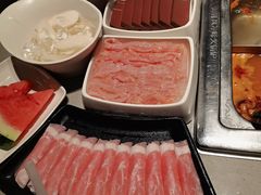 -海底捞火锅(关山保利店)