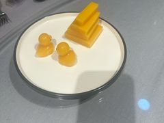-全聚德(长白直营店)