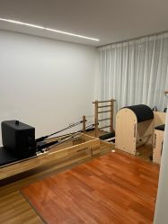 -KK瑜伽·普拉提