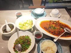 -鱼你相聚·河鲜馆(袁家岭店)