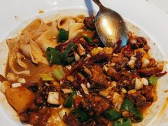 -阿娜尔·新疆菜(宜家荟聚中心店)