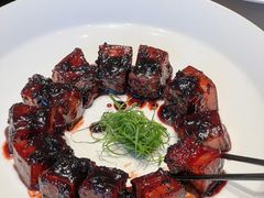 -绿杨春·淮扬宴(庐山路店)