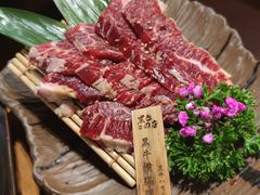 -黑牛の店·和牛烧肉(合生汇店)