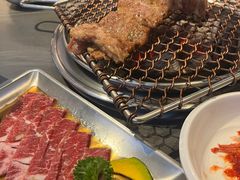 -农乐园炭火烤肉(繁花中心店)