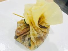 -姥家春饼店(漳州二路店)