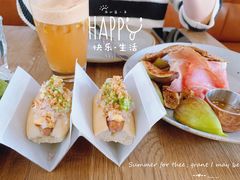 -BOR Eatery(安福路店)